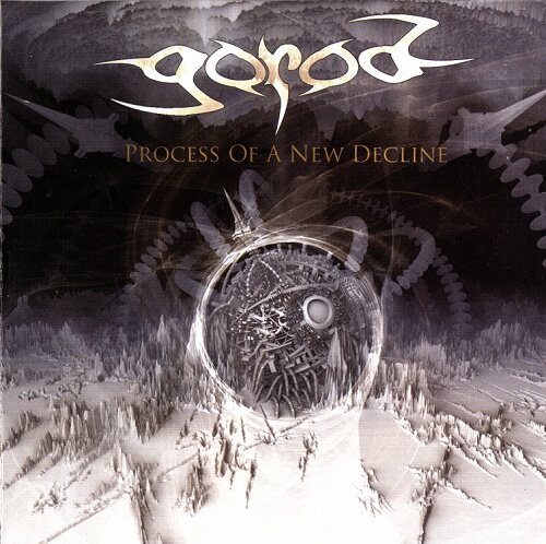 Gorod《Diverted Logic》GTP谱