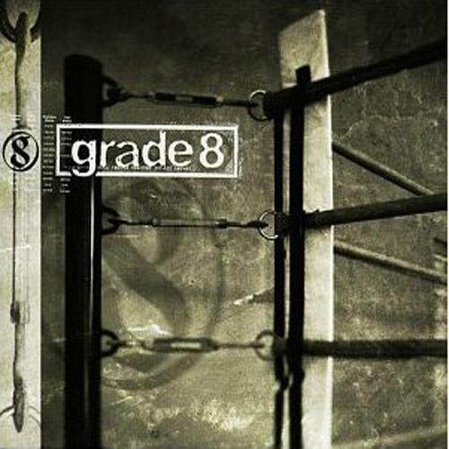 Grade 8《Brick By Brick》GTP谱