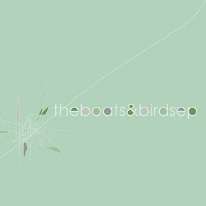 Gregory And The Hawk《Boats And Birds》GTP谱