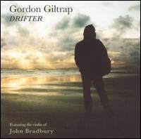 Gordon Giltrap《Drifter》GTP谱