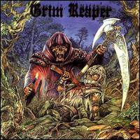 Grim Reaper《Rock You To Hell》GTP谱