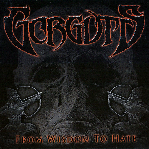 Gorguts《Testimonial Ruin》GTP谱