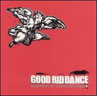 Good Riddance《Trial Of The Century》GTP谱