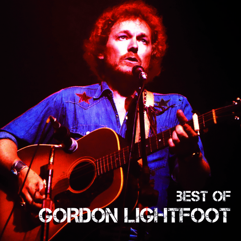 Gordon Lightfoot《Song For A Winters Night》GTP谱