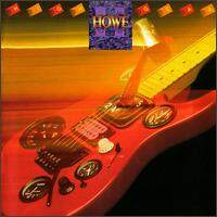 Greg Howe《Stratovarious》GTP谱