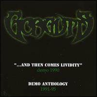 Gorguts《The Erosion Of Sanity》GTP谱