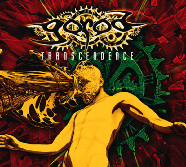 Gorod《Transcendence》GTP谱