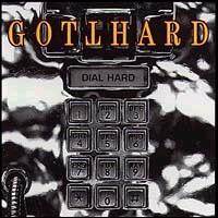 Gotthard《She Goes Down》GTP谱