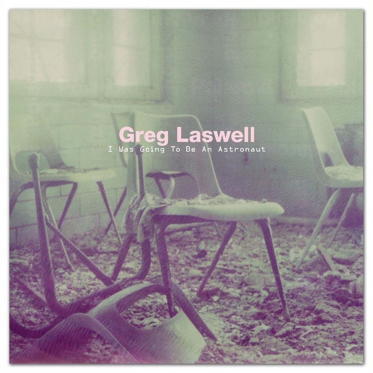 Greg Laswell《Off I Go》GTP谱