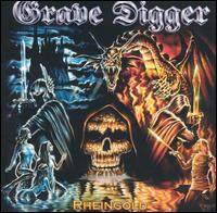 Grave Digger《Murderer》GTP谱
