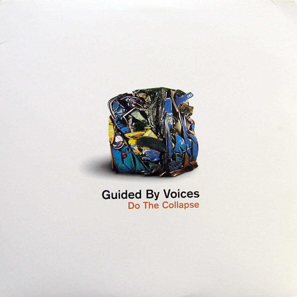 Guided by Voices《Hold On Hope》GTP谱