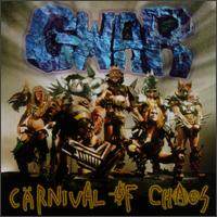 GWAR《If I Could Be That》GTP谱