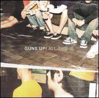 Guns Up!《Face It》GTP谱
