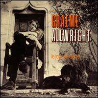 Graeme Allwright《La Ligne Holworth》GTP谱