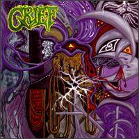 Grief《I Hate The Human Race》GTP谱