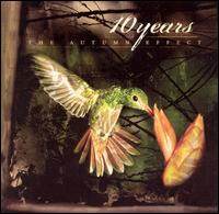 10 Years《Seasons To Cycles》GTP谱