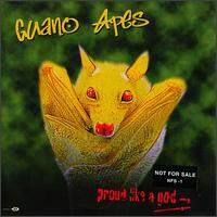 Guano Apes《Never Born》GTP谱