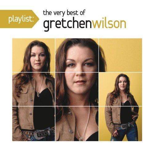 Gretchen Wilson《Here For The Party》GTP谱