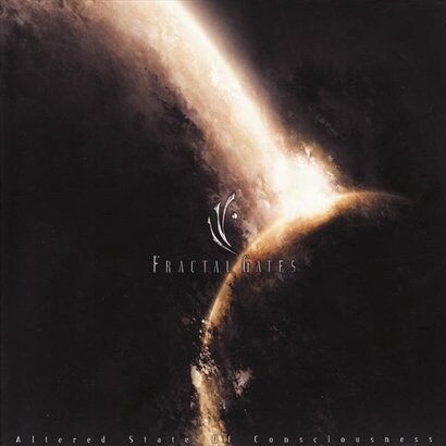 Fractal Gates《The Eclipse》GTP谱