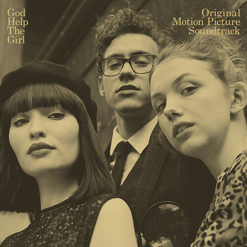 God Help the Girl《God Help The Girl》GTP谱