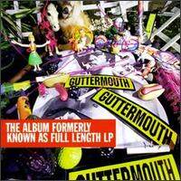 Guttermouth《1 2 3 Slam》GTP谱