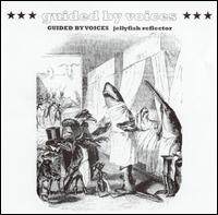 Guided by Voices《Official Iron Man Rally Song》GTP谱