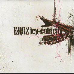 12012《Icy Cold City》GTP谱