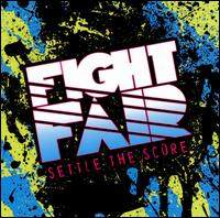 Fight Fair《Pop Rocks》GTP谱
