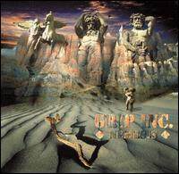 Grip Inc.《Pathetic Liar》GTP谱