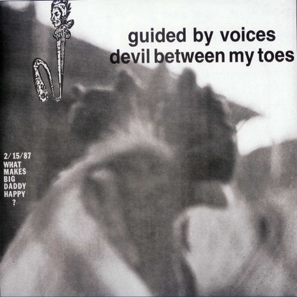 Guided by Voices《Crux》GTP谱
