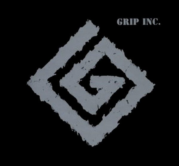 Grip Inc.《Griefless》GTP谱