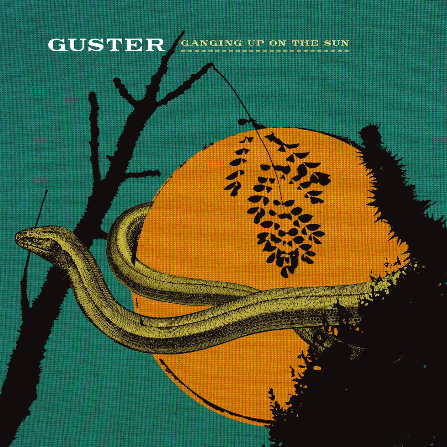 Guster《One Man Wrecking Machine》GTP谱