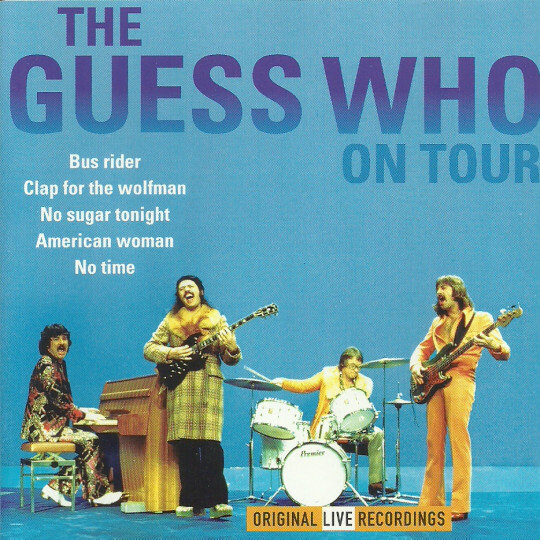 Guess Who《Undone》GTP谱