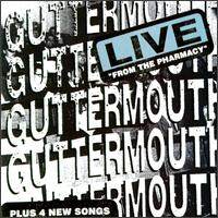 Guttermouth《Asshole》GTP谱