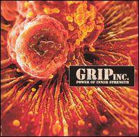 Grip Inc.《Ostracized》GTP谱