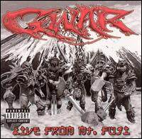 GWAR《Bring Back The Bomb》GTP谱