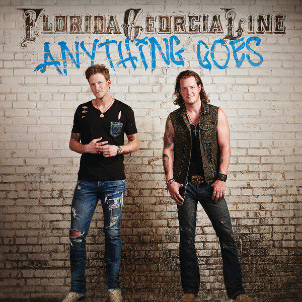 Florida Georgia Line《Good Good》GTP谱