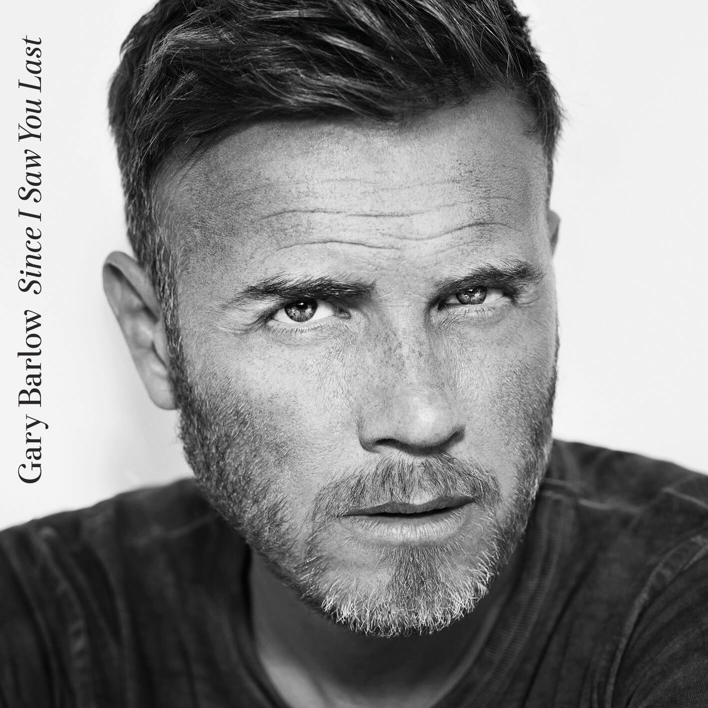 Gary Barlow《Let Me Go Acoustic》GTP谱
