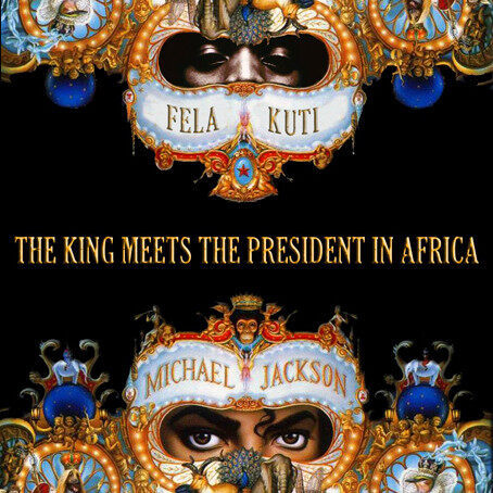 Fela Kuti《Who Are You》GTP谱