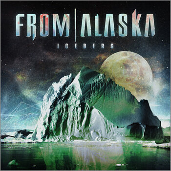 From Alaska《Forgive Me》GTP谱