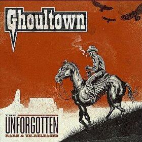 Ghoultown《Fistful Of Demons》GTP谱