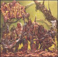 GWAR《The Song Of Words》GTP谱