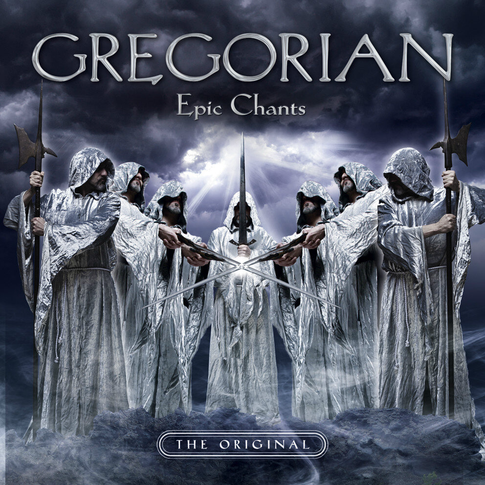 Gregorian《World Without End》GTP谱