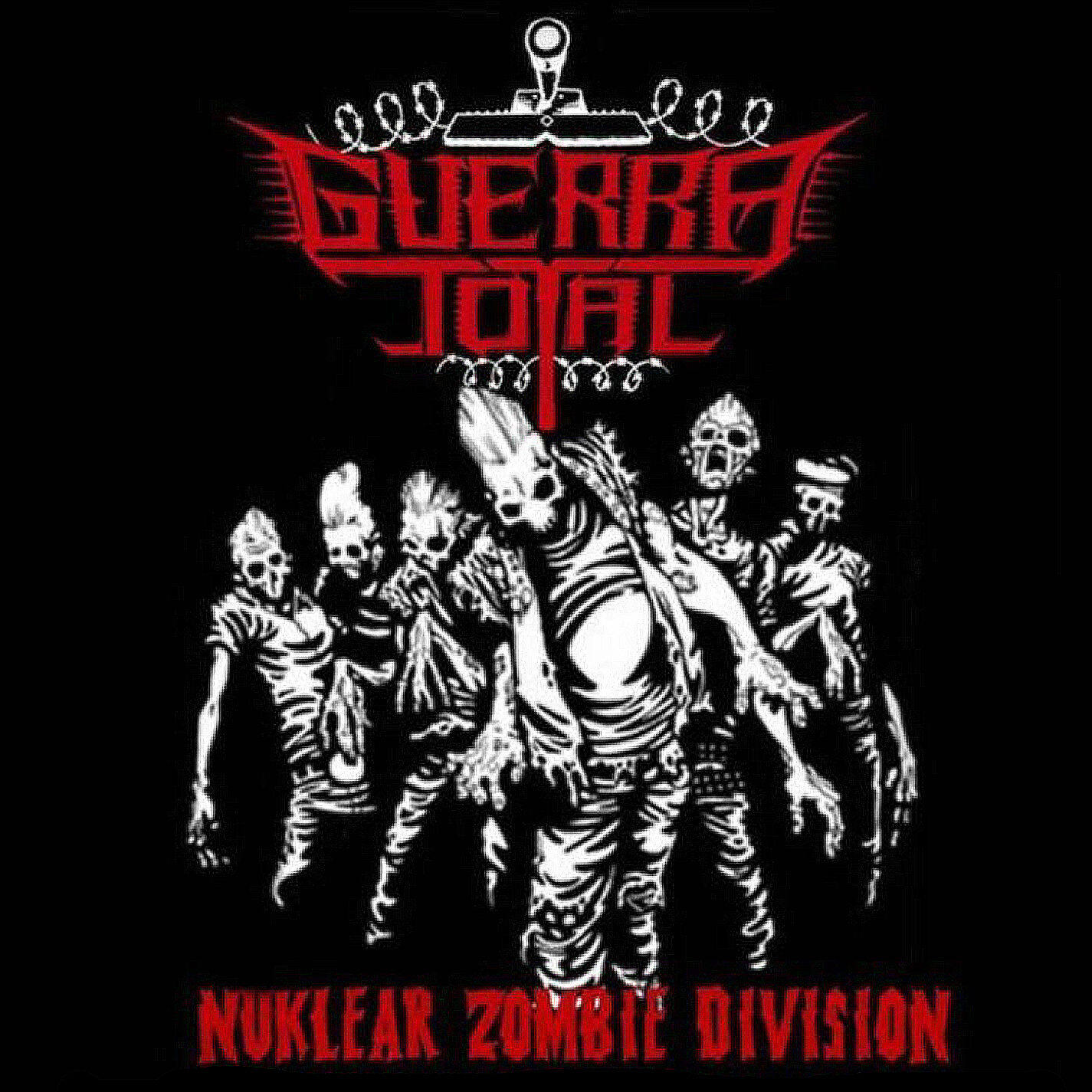 Guerra Total《Guerra Total》GTP谱