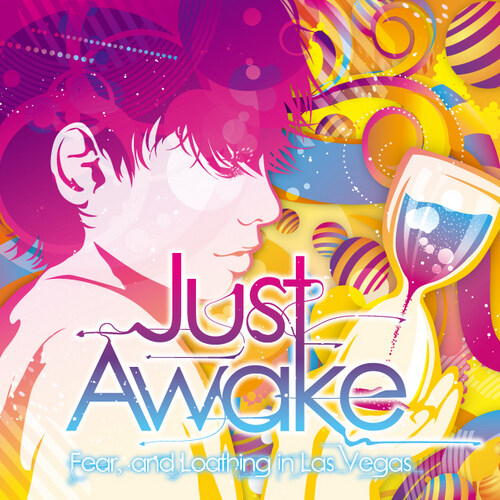 Fear, and Loathing in Las Vegas《Just Awake》GTP谱