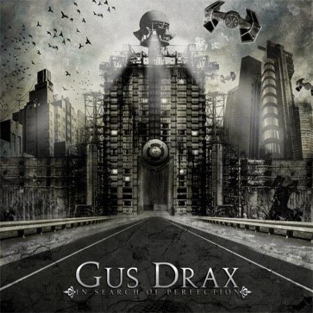Gus Drax《Vitality》GTP谱