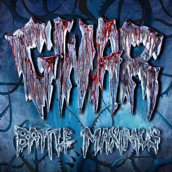GWAR《They Swallowed The Sun Live》GTP谱