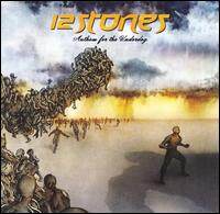 12 Stones《Lie To Me Acoustic》GTP谱