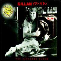 Ian Gillan《Sleeping On The Job》GTP谱