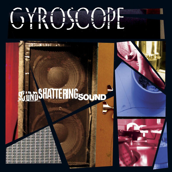 Gyroscope《Hollow Like Cheyenne》GTP谱